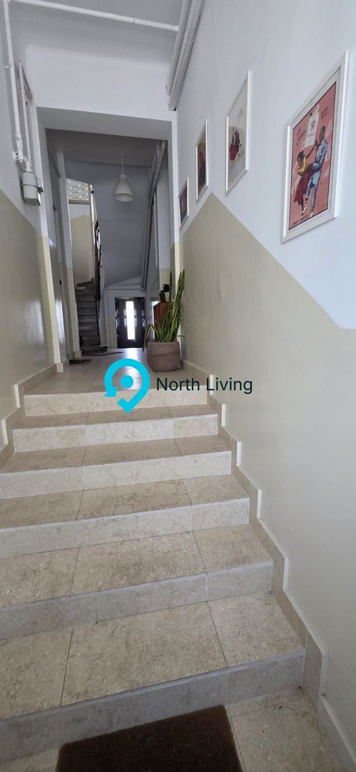 3 CAMERE DEOSEBIT| IDEAL INVESTITIE | STIRBEI VODA - Poză 17