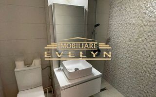 De vânzare apartament 2 camere – Pietonalul Unirii - Poză 7