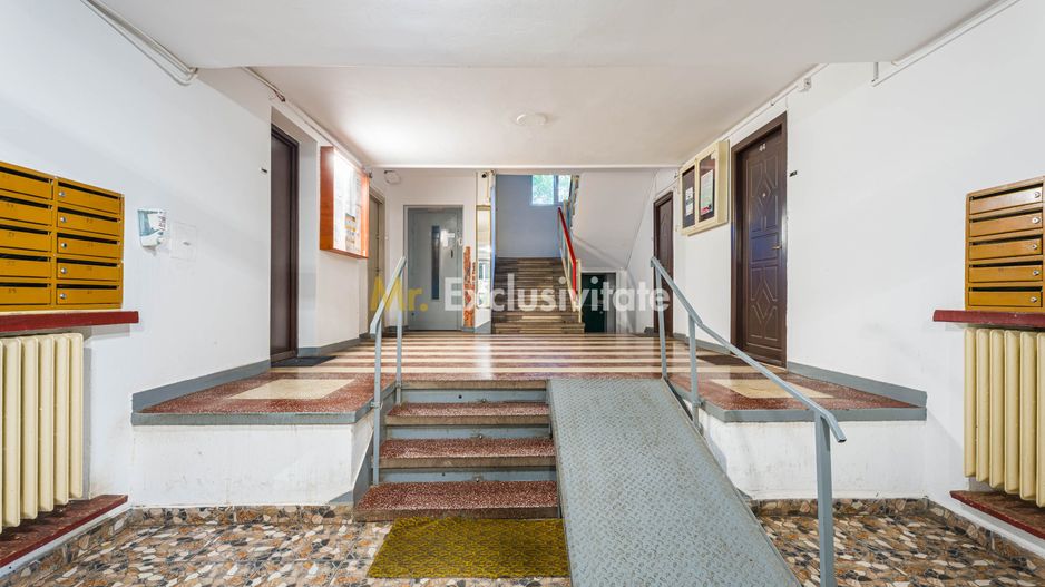2 camere Drumul Taberei, centrala proprie - Poză 13