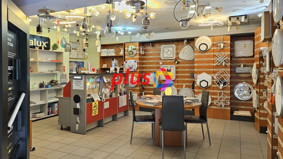 Casă plus Spațiu comercial  741 mp, Teren 906 mp Brasov - zona Blumana - Poză 1