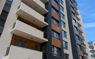 Apartament 2 camere, imobil nou, acces rapid metrou Aparatorii Patriei - Poză 5