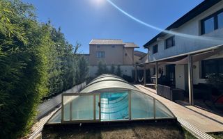 Vila 5 camere I Bucurestii Noi I Vanzare I Premium - Poză 1