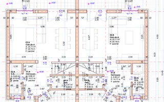 Duplex 4 camere | Mobilat | Giroc - Poză 16