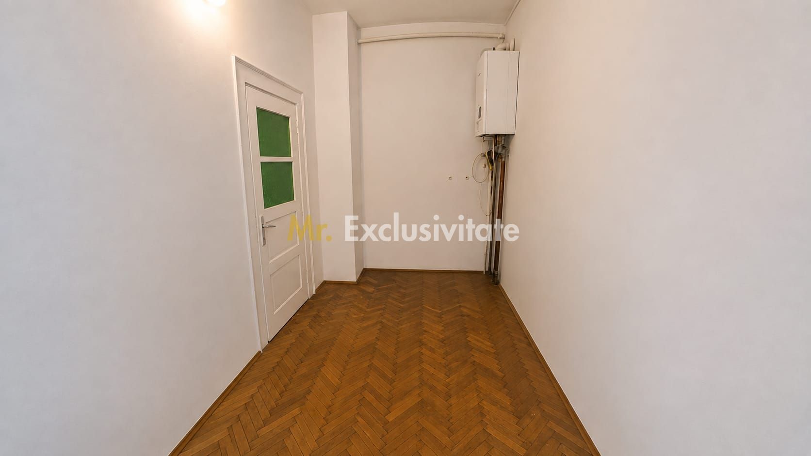 Casă cu 3 dormitoare și teren de 539 mp, Satu Mare str St, O Iosif - Poză 17