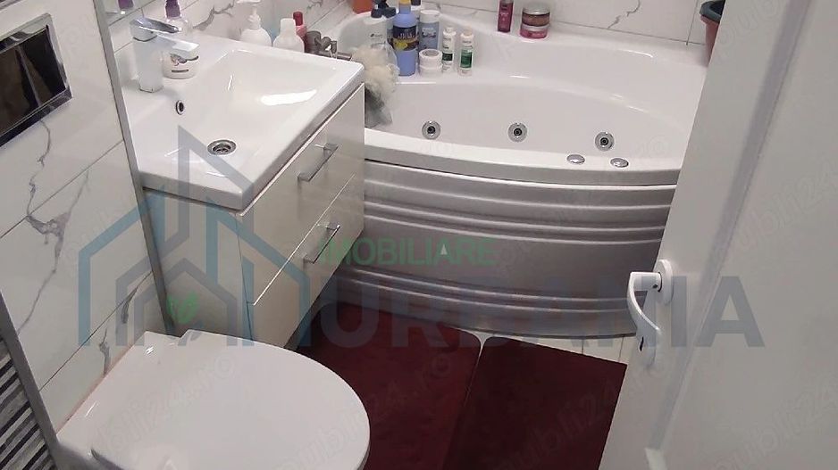 Apartament 3 camere decomandat, Tomești – Vânzare - Poză 7