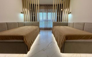 Penthouse 3 dormitoare I living+bucatarie I terasa generoasa I Tatarasi - Poză 30