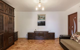 0% Comision | 3 Camere Decomandate | Flora | 65 mp | Boxa - Poză 2