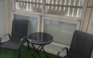 GARSONIERA CU TERASA, BRANCOVEANU/LUICA, MOBILAT-UTILATA - xy - Poză 7