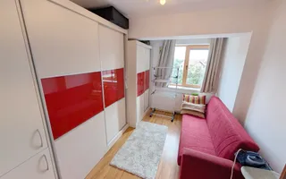 Vanzare apartament 3 Camere Straulesti - Poză 21