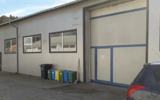 Spațiu industrial pentru producție, zona Dedeman Manta Rosie, Iași - Poză 2