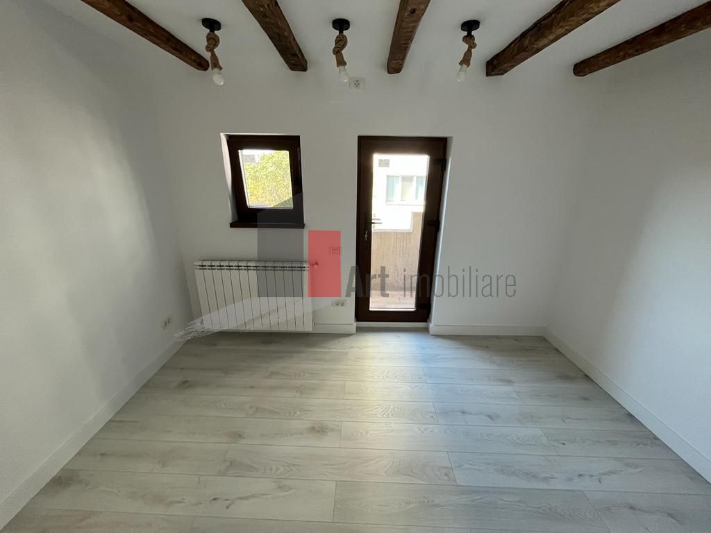 Vila "STRATO", Grivita-Basarab, stradala, ultrafinisata 2022, comercial/birouri - Poză 7