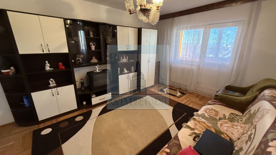 Apartament 3 camere decomandat, 2 bai - zona Gemenii/Florilor - Poză 1