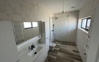 Casa  premium  SMART Independentă energetic  in Dumbravita - Poză 70