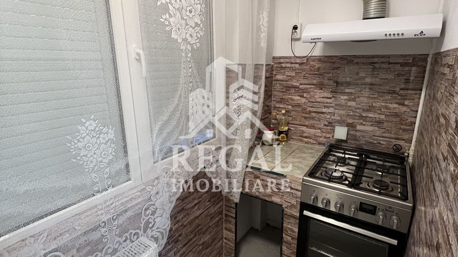 Apartament 2 camere, Micro 5/1 – mobilat și utilat, renovat complet - Poză 7