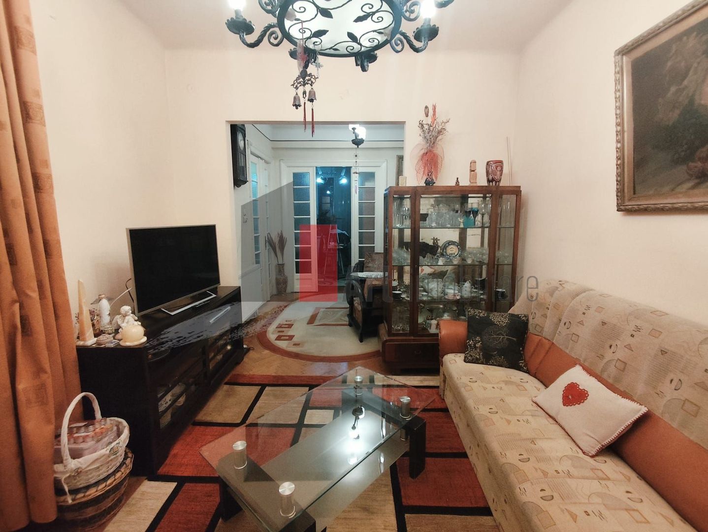 Apartament Calea Victoriei, in spatele Muzeului de Istorie - Poză 3