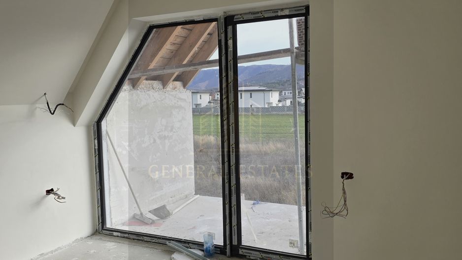 Ansamblu rezidențial exclusivist în Cristian, Brașov - Poză 18