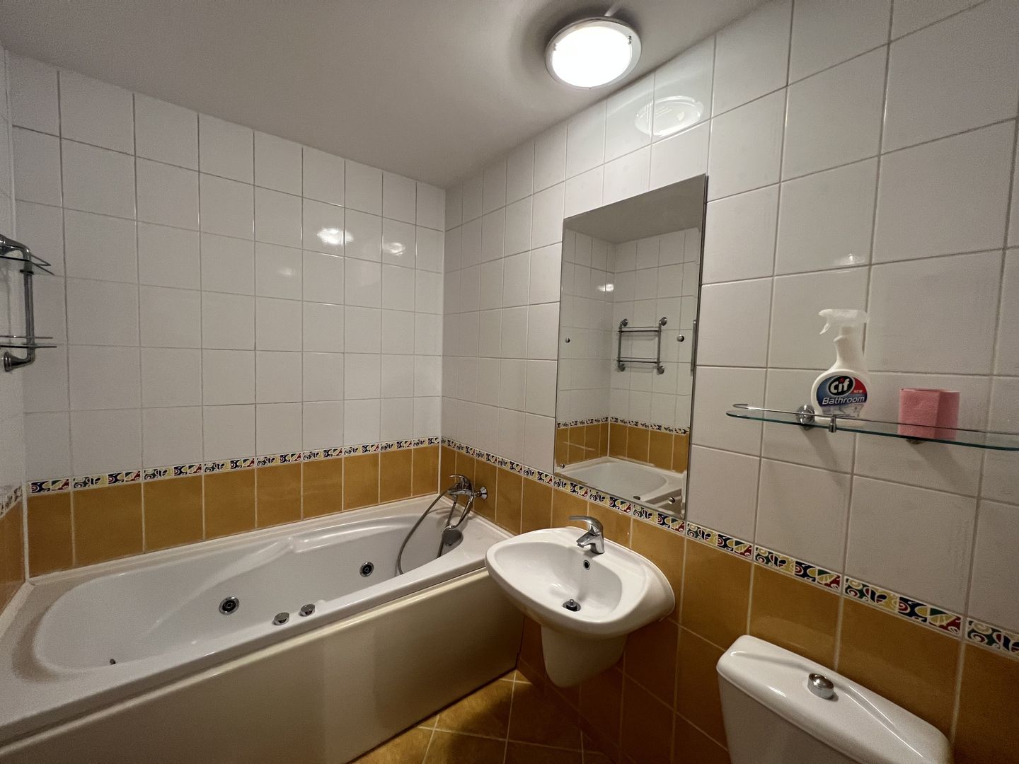 Apartament Berceni - Aparatorii Patriei - Poză 16