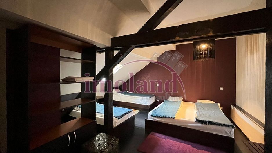 Vila - Piata Romana - inchiriere - Poză 24