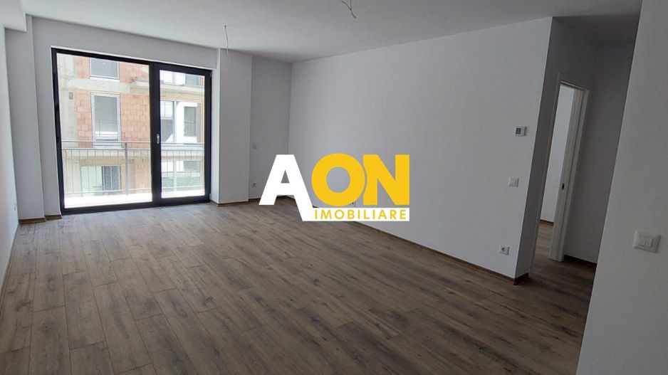 Apartament 2 Camere, Decomandat, 51 mp, Etaj 1, Zona Cetate - Poză 1