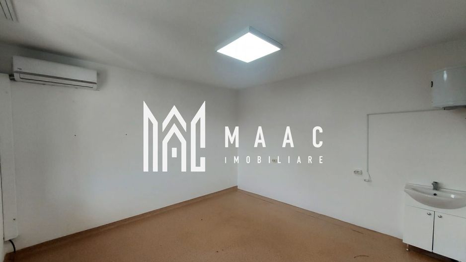 Spatiu Comercial | 2 Camere | Pretabil Cabinet | Hipodrom 2 - Poză 2