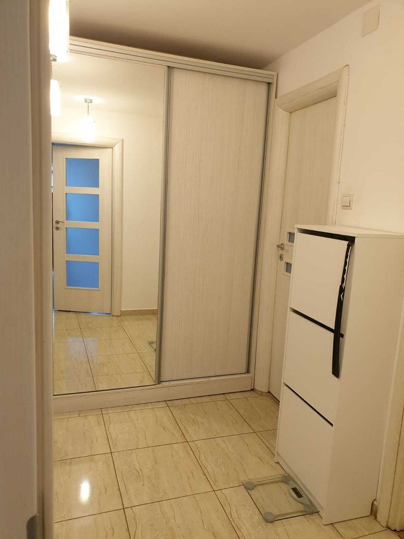 Inchiriere garsoniera Sebastian - Poză 2