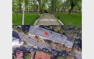 Apartament renovat, voluminos, Garabet Ibraileanu, Pacurari - Poză 10