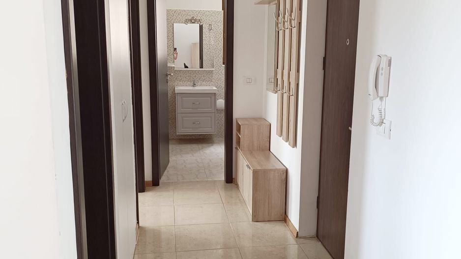 Giroc-Eso | 2 Camere | Etaj 2 | Loc de parcare | Disponibil imediat - Poză 5