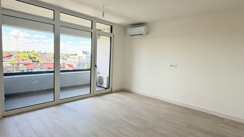 Vanzare Apartament 2 Camere Akcent City | Metrou Jiului - Poză 1