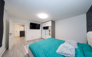 Casa 4 camere Halchiu | teren 400 mp | acces 2 strazi - Poză 17