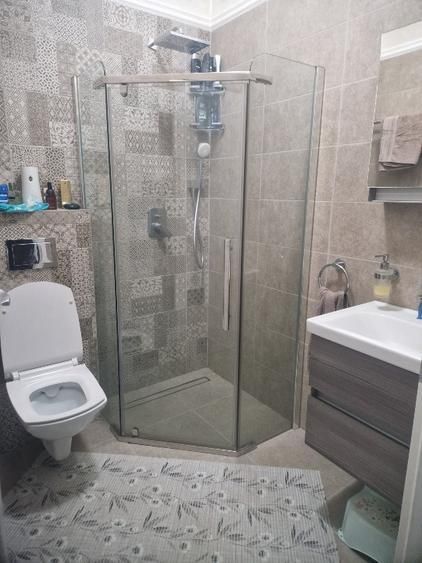 Giroc-Neptun | 3 Camere | Etaj 1 | 2 băi | 2 Locuri parcare | Mobilat si Utilat - Poză 7