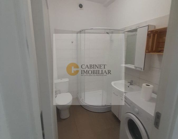 Garsoniera I Bdul Magheru - Bloc Scala I Etaj 4 I Renovata - Poză 5