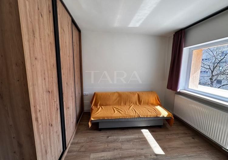 Apartament 4 camere complet renovat, zona Piata Zorilor - Poză 10
