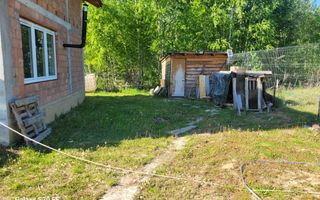 Casa individuala 150 mp 4 camere  pe Valea Avrigului,teren 1050 mp - Poză 13
