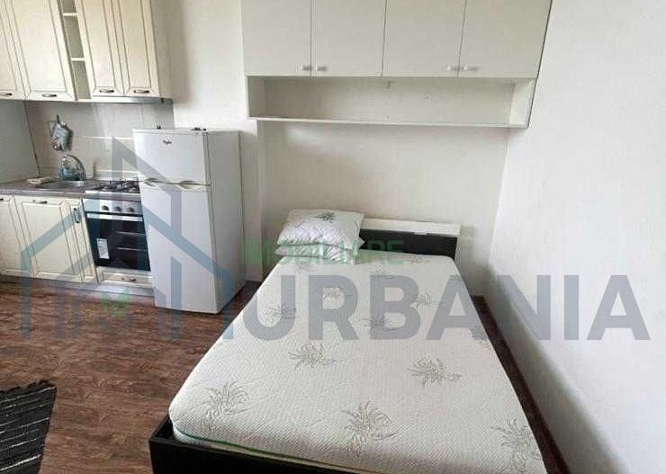 Garsonieră modernă de 27 mp, Tătărași, zona Doi Băieți Ciurchi, Iași - Poză 6