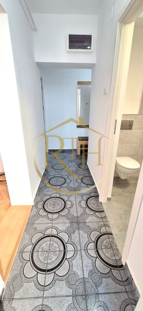 Prima închiriere!Apartament 2 camere, zona Soarelui,str. Cerna, centrala termica - Poză 18