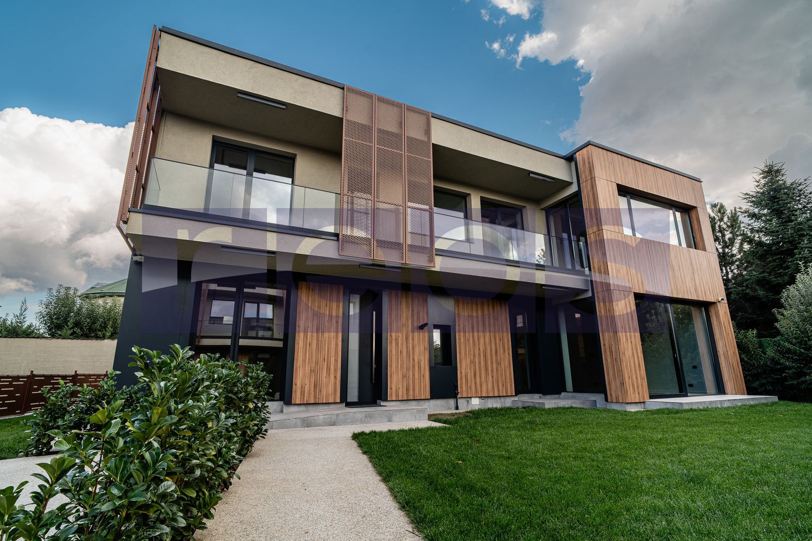 UPnorth™ | VILA 5 CAMERE | LUX CONFORT SI EFICIENTA ENERGETICA | CORBEANCA - Poză 8