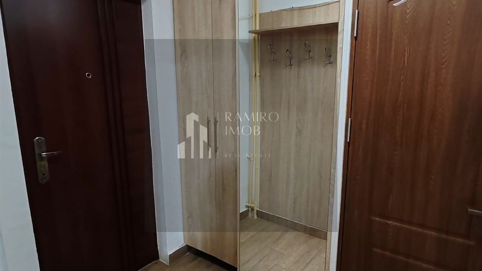 Apartament 2 camere, Sector 3 , Park Lake/Liviu Rebreanu, mobilat - Poză 9