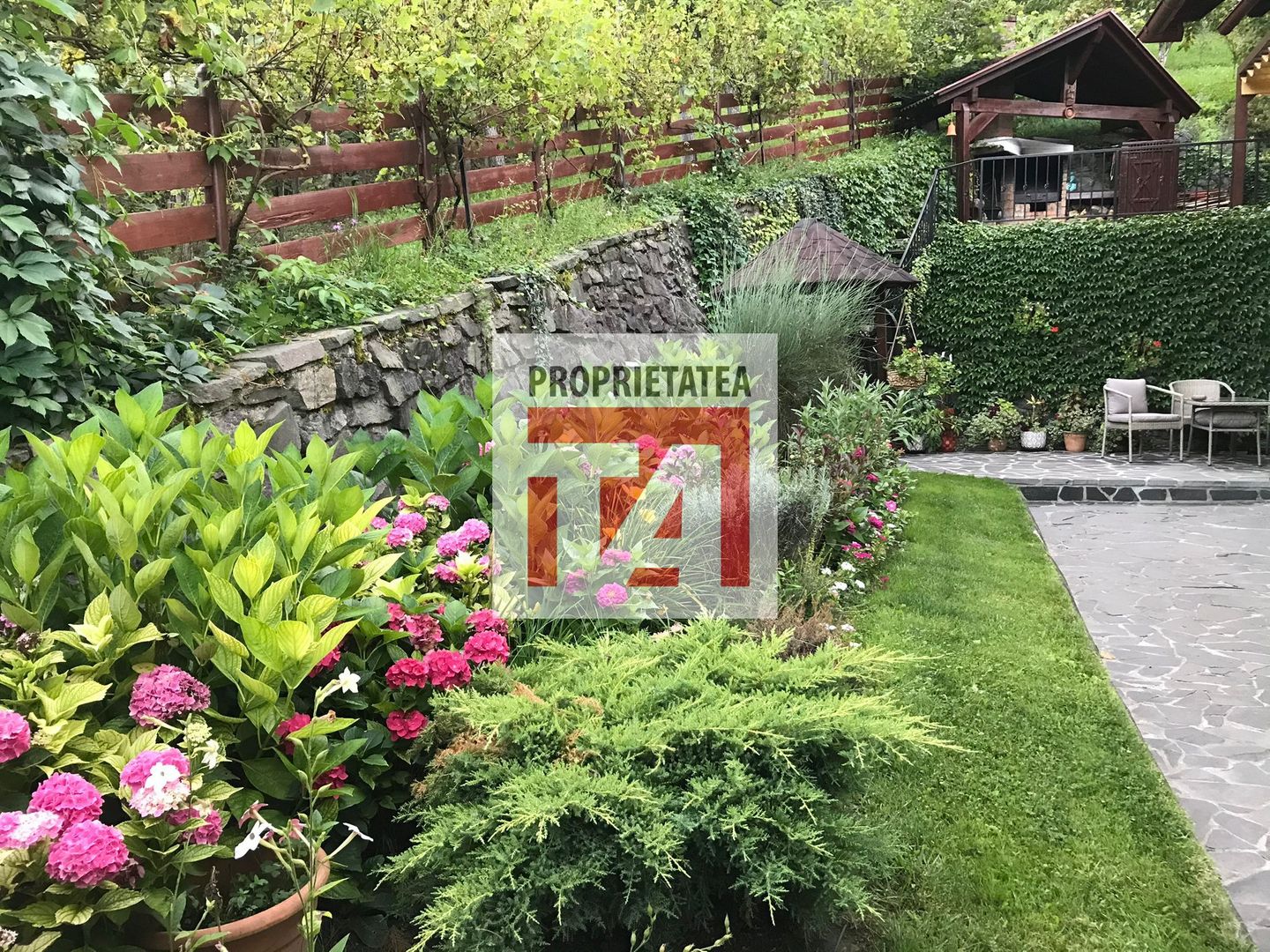 Casa deosebita de vanzare Tautii Magheraus - Poză 15