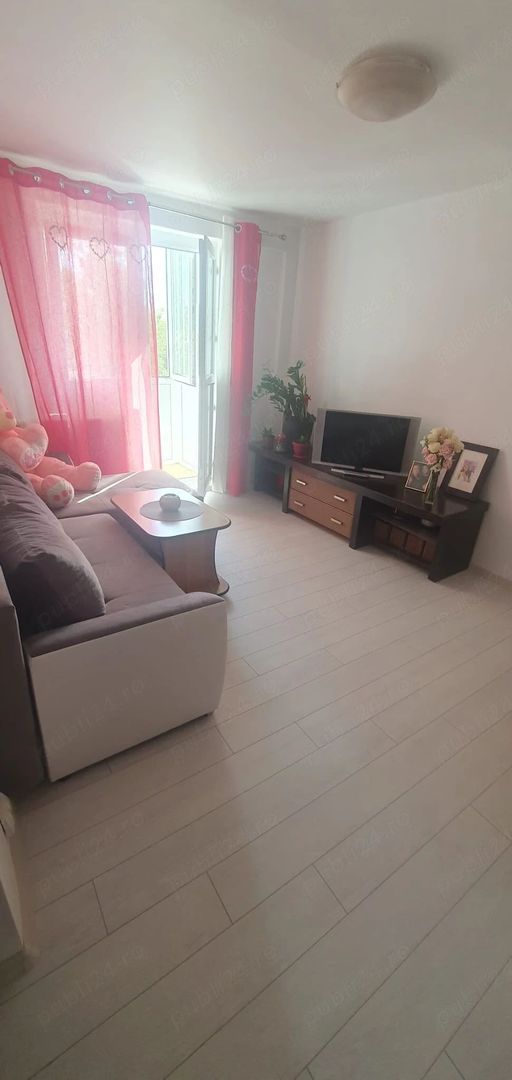VÂNZARE Apartament 2 camere, 37 mp, decomandat – Metrou Romancierilor - Poză 8