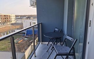 2 camere | La Foresta Residence | Tunari – Otopeni | parcare inclusă - Poză 9