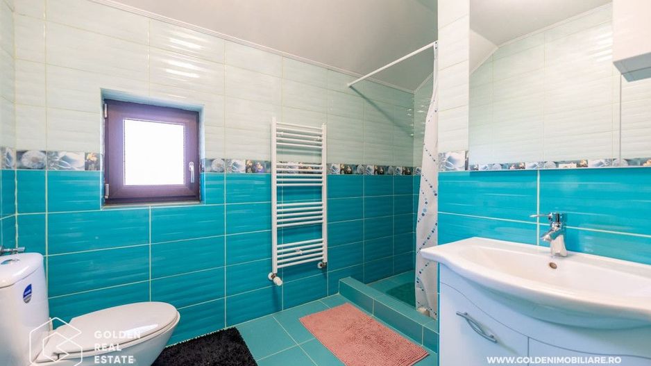 Vilă de lux în localitatea Livada - Poză 16