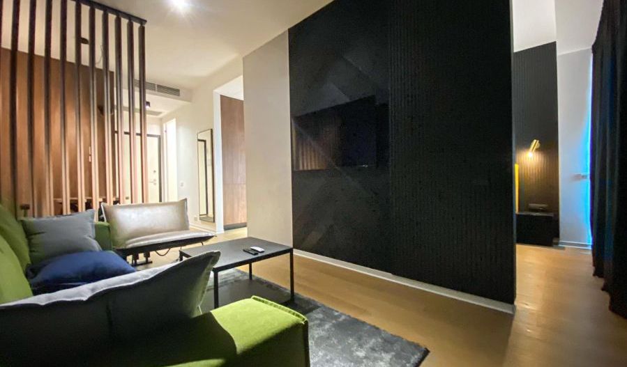 studio 2 camere | One Mircea Eliade | Floreasca - Poză 5