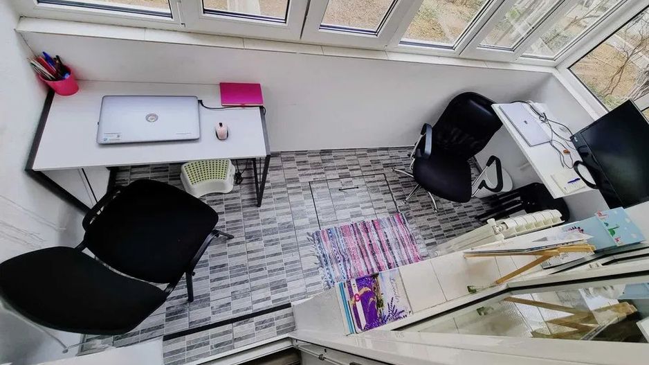 APARTAMENT MODERN RENOVAT DECOMANDAT BLOC 1984 - Poză 11