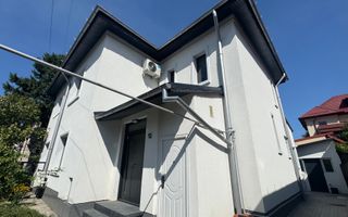 Vila interbelica FLOREASCA P+1+M - Poză 2