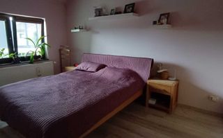 Casa de vanzare înșiruită cu etaj – Florești, zona Stadionului - Poză 4