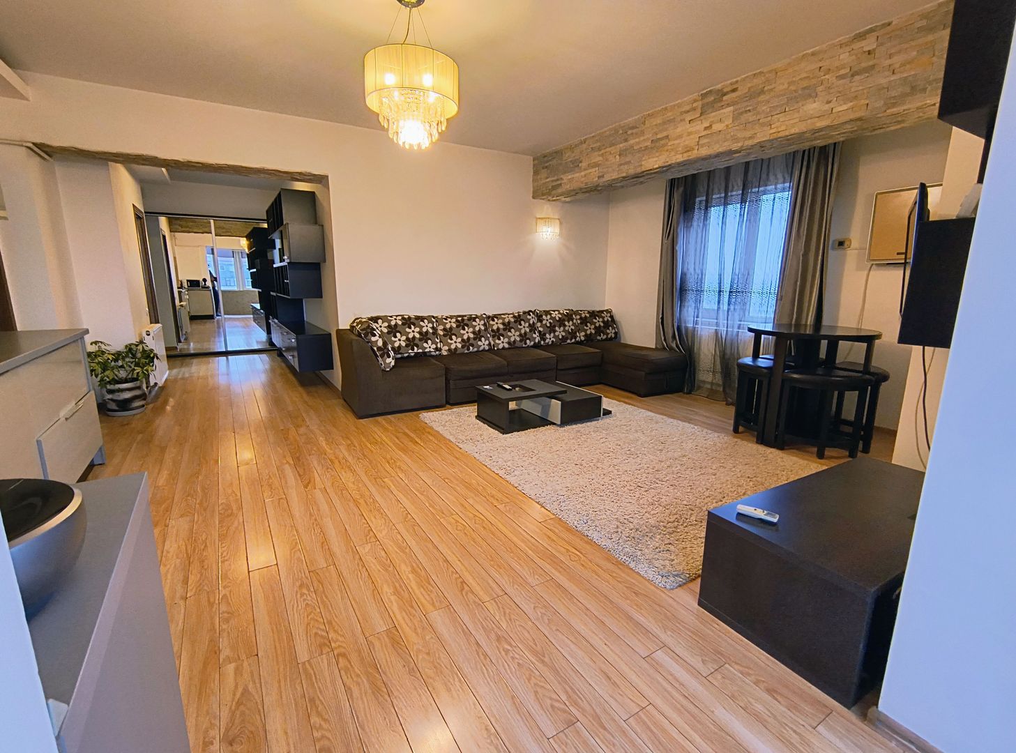 Berceni- Sos Olteniței - Delta Văcărești - Piața Sudului- Loc parcare! - Poză 8