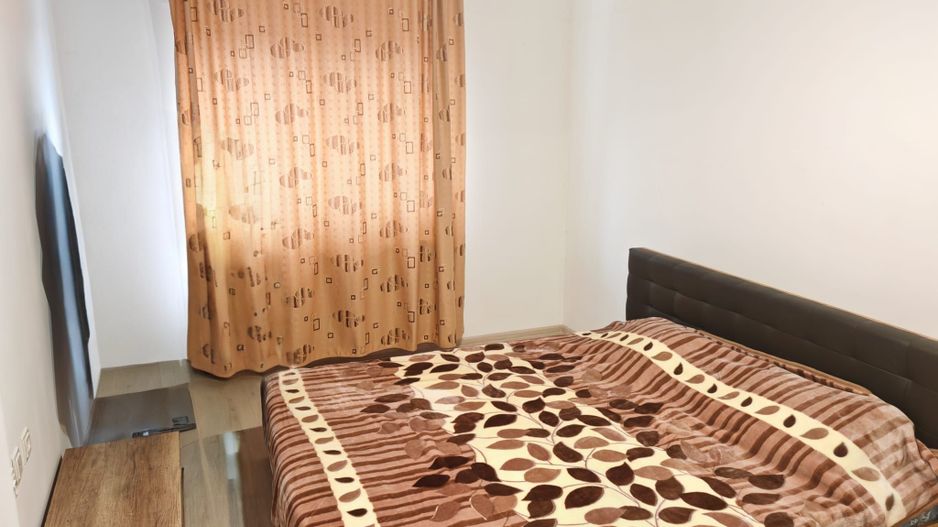 AP. 2 CAMERE - METALURGIEI, PARCARE INCLUSA, CENTRALA PROPRIE, MODERN - Poză 8