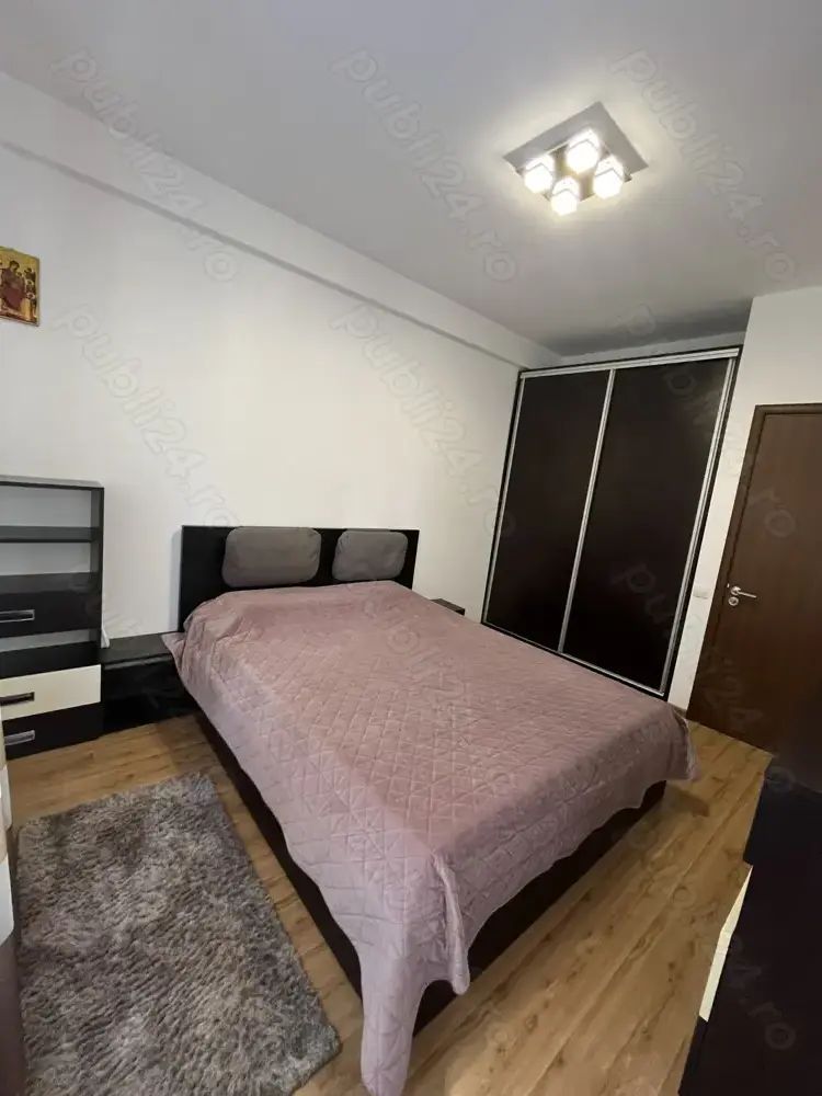 Apartament 2 camere de inchiriat - Onix Residence Grozavesti - Poză 3