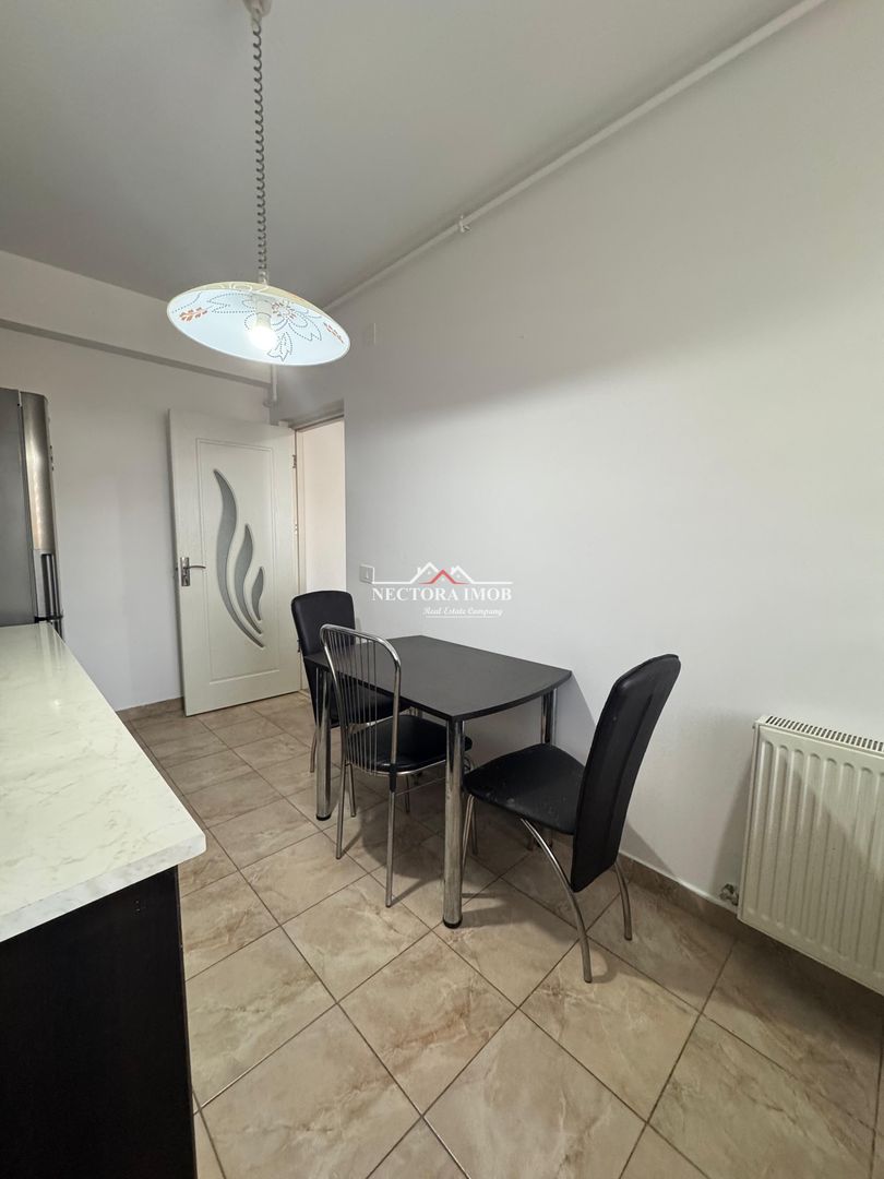 NECTORA IMOB-Apartament 3 camere, Complex Prima Sucevei, 78 mp, utilat - Poză 3