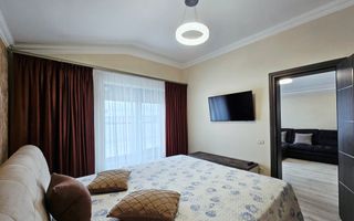 Apartament tip penthouse | Tractorul-Coresi | Terasă 97 mp - Poză 4